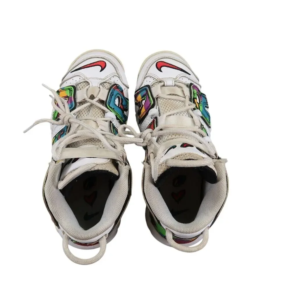 Nike used shoes